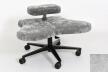 Ergonomiczny fotel do biurka