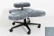 Healthy office chair