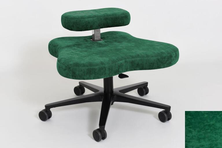 Ergonomiczne krzesło do biurka