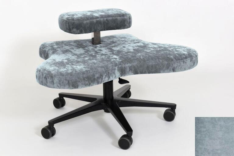 Healthy office chair