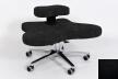 ortopedyczne krzesło ergonomiczne do biurka