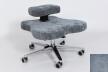 ortopedyczne krzesło ergonomiczne do biurka