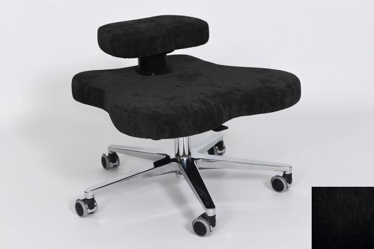 ortopedyczne krzesło ergonomiczne do biurka