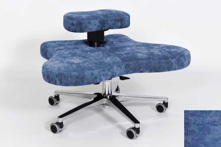 ortopedyczne krzesło ergonomiczne do biurka