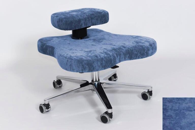 ortopedyczne krzesło ergonomiczne do biurka