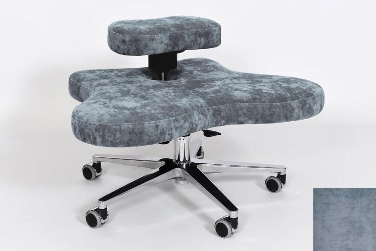 ortopedyczne krzesło ergonomiczne do biurka