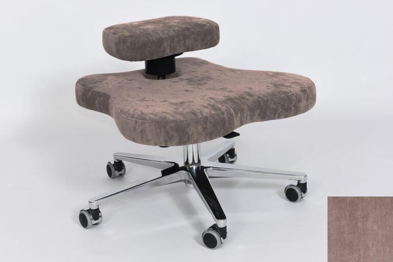 ortopedyczne krzesło ergonomiczne do biurka