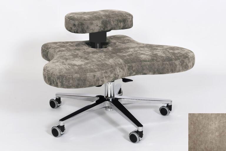 ortopedyczne krzesło ergonomiczne do biurka