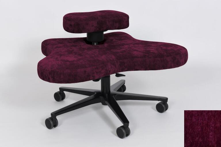 Ergonomischer Bürostuhl