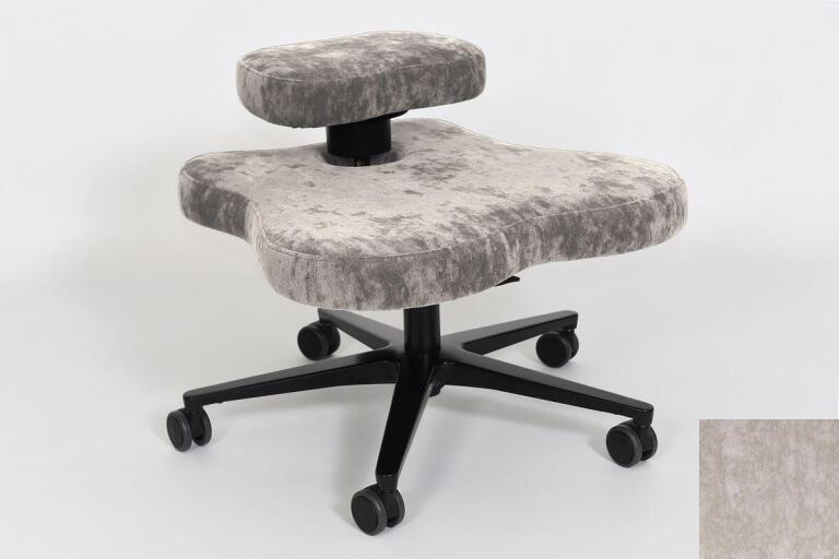Orthopädischer Bürostuhl