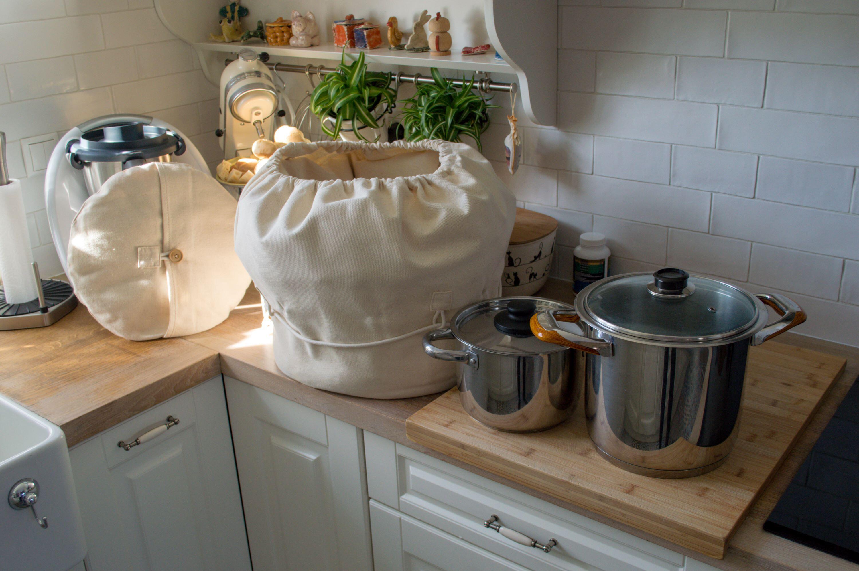 Cotton Pot - slow cooking Zdrowe-gotowanie