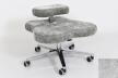 Chair for healthy spine
