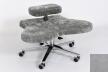 Orthopedic chair